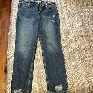 Kancan jeans